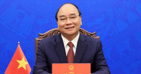 Chủ tịch nước gửi thư tới Tổng thống Joe Biden cảm ơn Mỹ đã hỗ trợ vắc xin