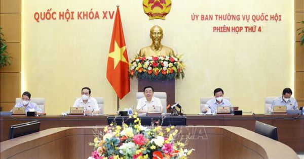 Tiếp tục đổi mới, rút ngắn tối đa kỳ họp Quốc nhưng vẫn đảm bảo chất lượng