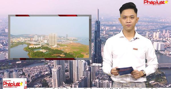 Bản tin Bất động sản ngày 14/10/2021