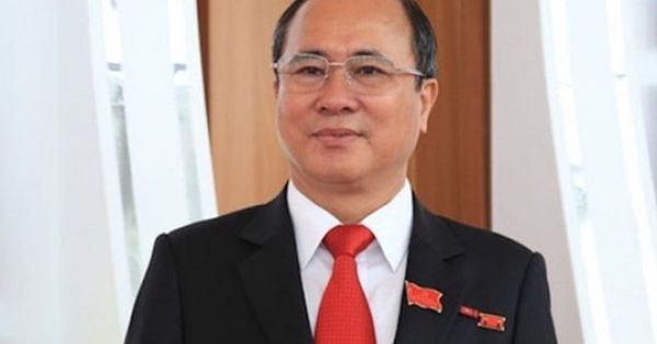 Trả hồ sơ điều tra bổ sung cựu Bí thư tỉnh Bình Dương cùng đồng phạm để “đất vàng” rơi vào tay tư nhân