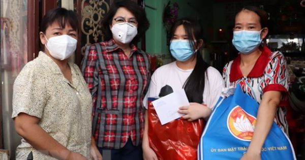 Đề xuất chính sách hỗ trợ trẻ em mồ côi do dịch COVID-19