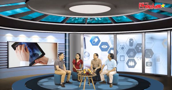 Khỏe 365 : Tổng hợp các loại ung thư