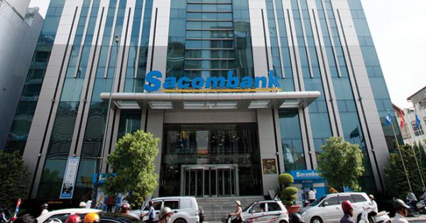 Sacombank là ngân hàng đầu tiên tại Việt Nam triển khai dịch vụ chuyển tiền nhanh đến thẻ Visa tại nước ngoài