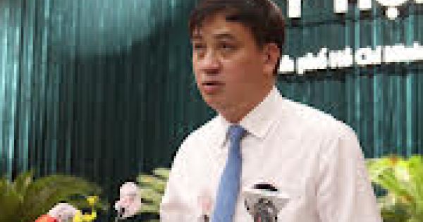 TP HCM đề xuất lùi thời gian thu phí hạ tầng cảng biển đến ngày 1/4/2022