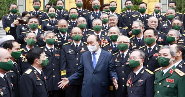 Đường Hồ Chí Minh trên biển để lại nhiều bài học sâu sắc cho giai đoạn hiện nay