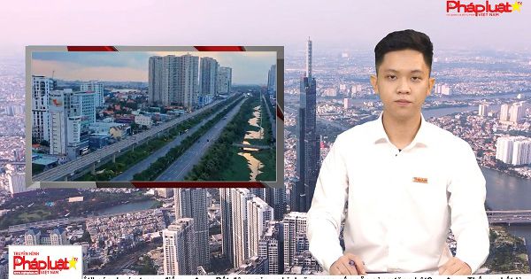 Bản tin Bất động sản ngày 21/10/2021