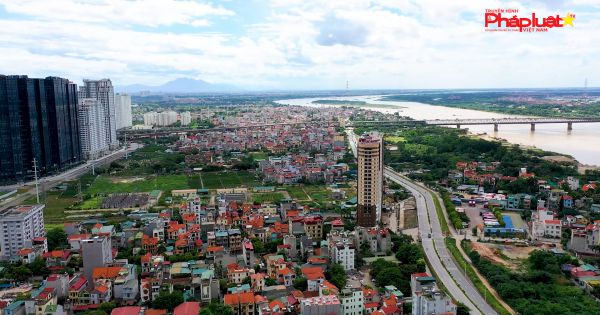 Hậu Covid, nhiều gia đình có xu hướng “lên đời” nhà mới