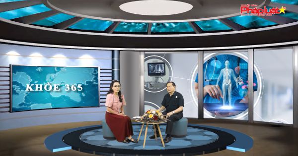 Khỏe 365 : Ung Thư dạ dày