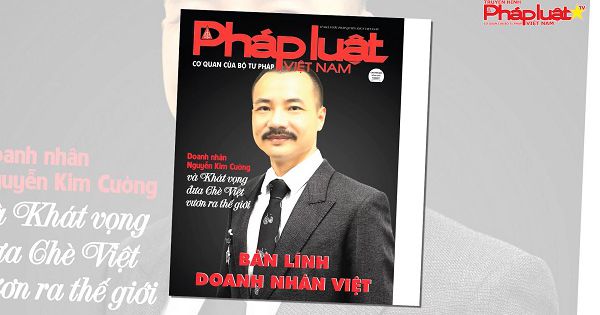 TRAILER SỐ CHUYÊN ĐỀ: Doanh nghiệp nỗ lực vươn lên giữa đại dịch