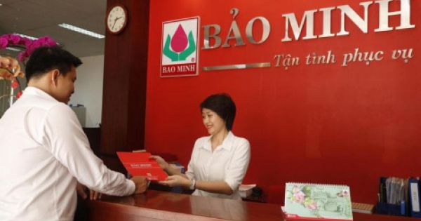 Bộ Tài chính đề nghị thoái vốn tại Bảo Việt và một số doanh nghiệp khác