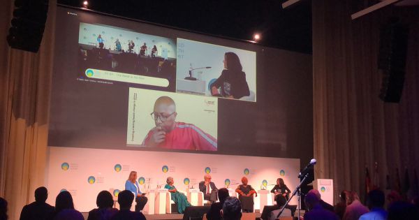 Hội nghị Y tế thế giới bàn chiến lược ứng phó đại dịch