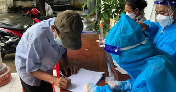 TP.HCM lập 3 đoàn kiểm tra việc chi hỗ trợ sau vụ “nhận nhầm” ở Hóc Môn