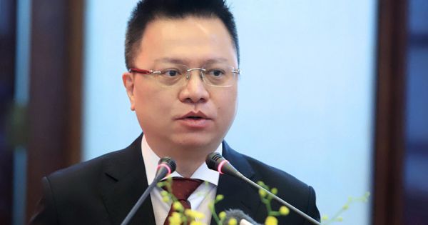 Nhà báo Lê Quốc Minh được bầu làm Chủ tịch Hội Nhà báo Việt Nam