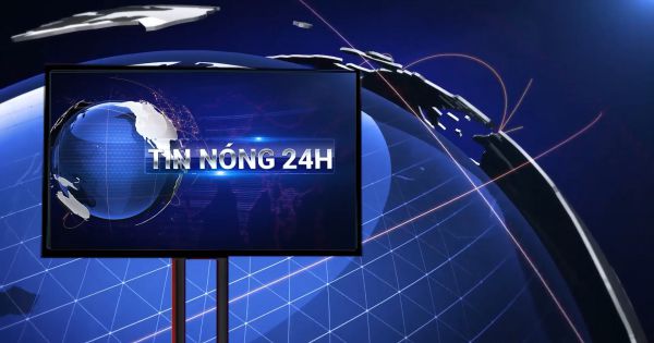 Bản tin nóng ngày 28/10/2021