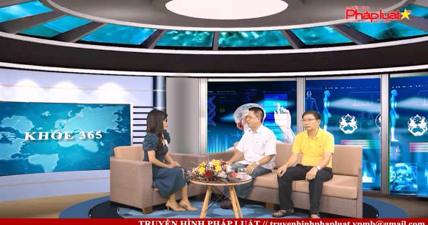 Khỏe 365 : Ung Thư Thực quản