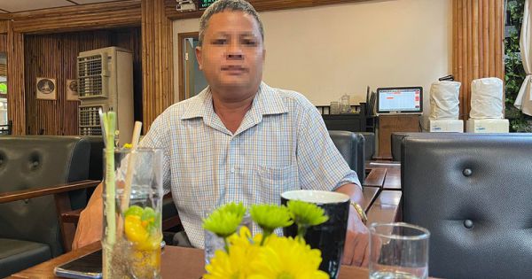 Bị lừa mất hơn 5 tỉ đồng để “chạy” thi hành án