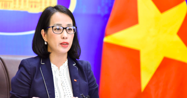 Hộ chiếu vắc xin của Việt Nam được Mỹ, Anh, Nhật công nhận