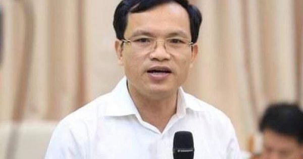 Bộ GD&ĐT luân chuyển vị trí các lãnh đạo vụ, cục