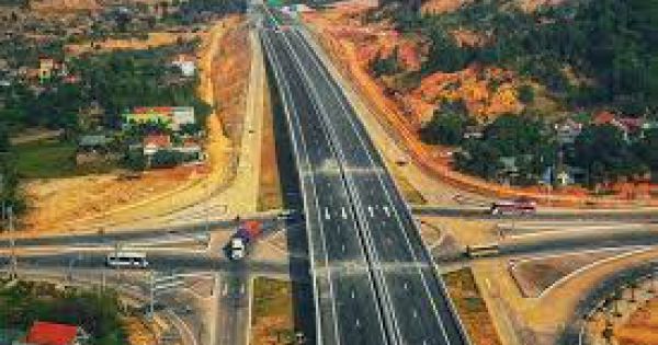 12 dự án cao tốc Bắc Nam giai đoạn 2021-2025 được đề xuất thay đổi hình thức đầu tư