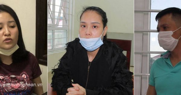 Công an Nghệ An triệt phá đường dây ghi lô đề liên tỉnh trên 2.000 tỷ đồng