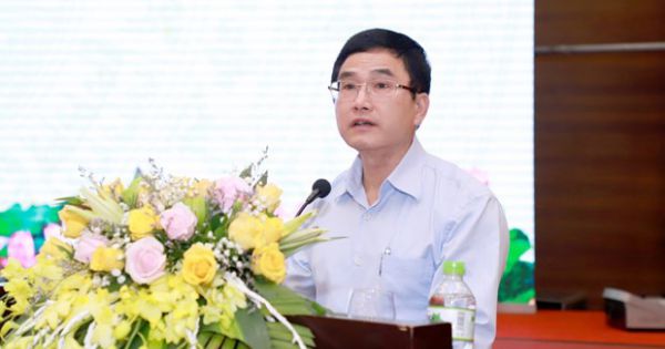 Bổ nhiệm 3 trợ lý Thủ tướng, Phó Thủ tướng Chính phủ