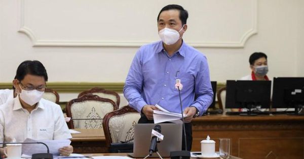 Đề xuất được phục vụ đồ uống có cồn tại tất cả hàng quán ở TP.HCM