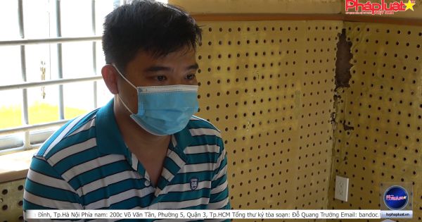 Công an Thành phố Mỹ Tho bắt kẻ “tống tiền” người yêu cũ