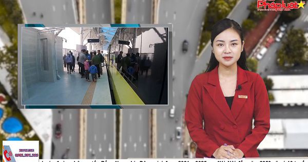 Bản tin An toàn giao thông ngày 16/11/2021