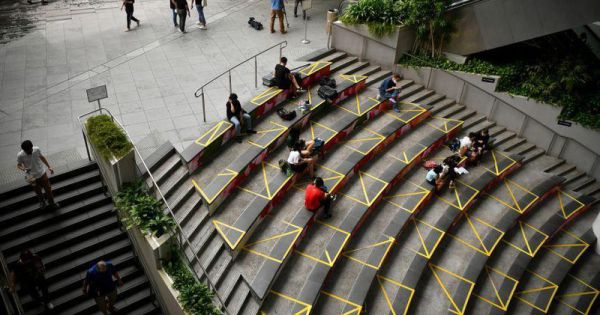 Biến thể Delta đáng sợ đã có 