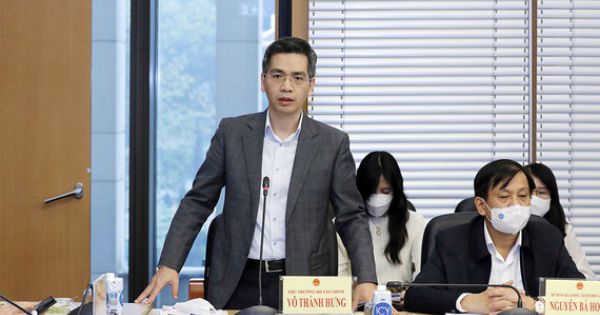 Không phải 1,8 triệu lao động mất việc làm do dịch COVID-19 đủ điều kiện hưởng trợ cấp thất nghiệp