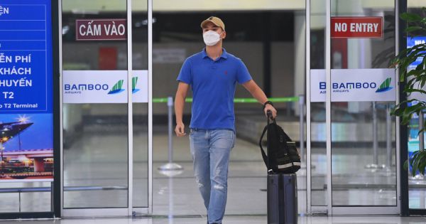 Hà Nội dừng cách ly tại nhà người về từ TP HCM và một số tình phía Nam