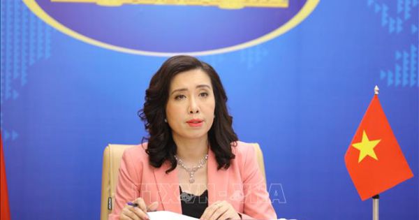 Việt Nam luôn ưu tiên thúc đẩy bình đẳng giới