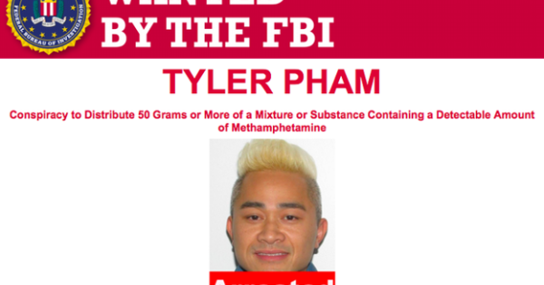 Bắt nghi phạm trốn truy nã về Việt Nam, trao trả cho đặc vụ Mỹ