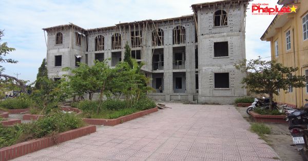 Công trình xây dựng mất an toàn lao động, trách nhiệm thuộc về ai?