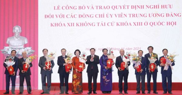 Quốc hội sẽ tiếp tục đổi mới phương thức, hiệu quả hoạt động