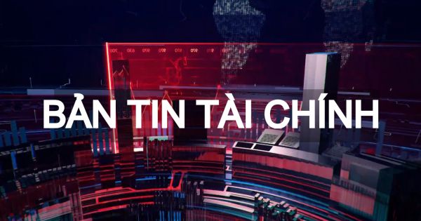 BẢN TIN TÀI CHÍNH THỨ 4 (24/11/2021)