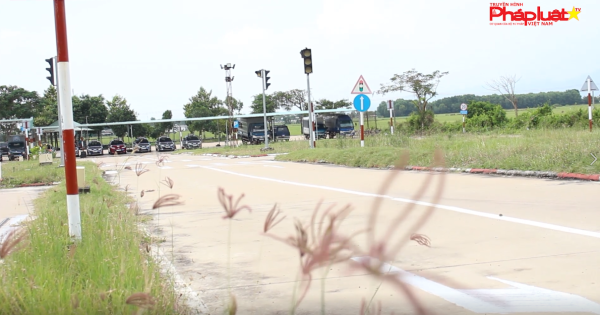 Trung tâm Dạy nghề lái xe Dầu Khí: Nỗ lực vượt qua khó khăn sau đại dịch