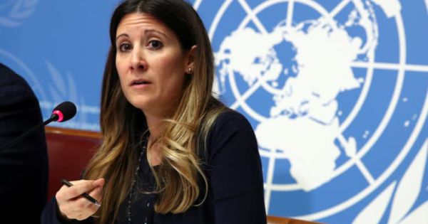 WHO họp khẩn vì biến chủng mới B.1.1.529