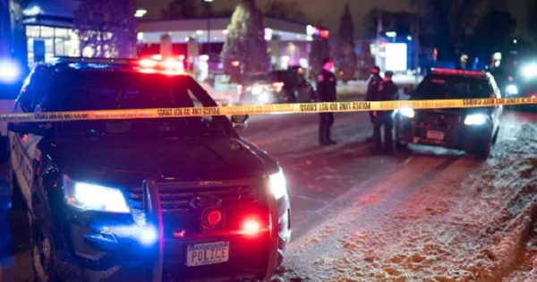 7 người thương vong trong vụ nổ súng tại bang Tennessee nước Mỹ