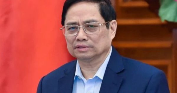 Trước ngày 30/11 phải hoàn thiện chiến lược tổng thể phòng, chống dịch Covid-19