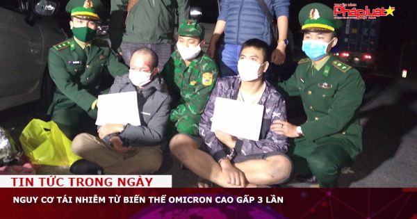 Quảng Trị: Phá chuyên án lớn, thu giữ 21 kg ma túy tổng hợp