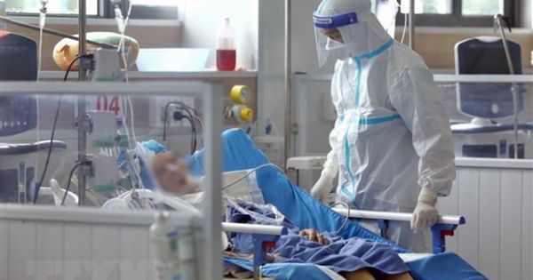 Đồng Nai: 25 ca mắc COVID-19 tử vong tại nhà đều chưa tiêm vaccine