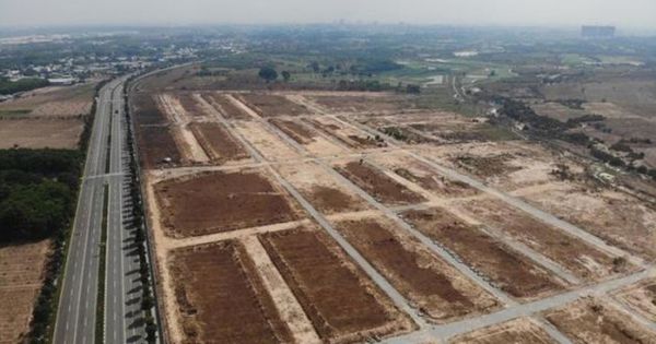 Bình Dương: Đề nghị truy tố thêm 4 bị can trong vụ án sai phạm tại Tổng công ty 3-2