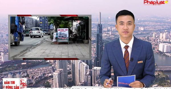 Bản tin Bất động sản ngày 16/12/2021