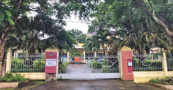 Gia Lai: Thu hồi hơn 2 tỷ đồng lạm thu từ phụ huynh học sinh sai quy định