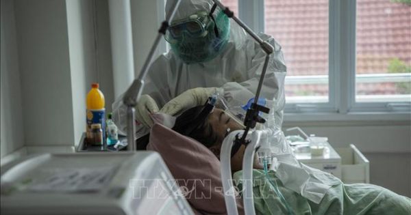 Nhật Bản tìm ra đột biến khiến biến thể Delta trở nên nguy hiểm hơn