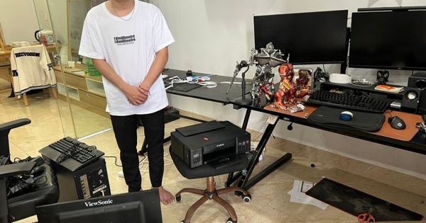 Quảng Bình: Giữ người khẩn cấp trong vụ lừa đảo 1.000 tỷ với hơn 3.000 bị hại