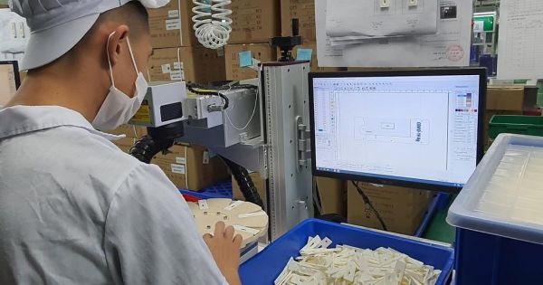 Bộ Y tế cấp phép khẩn cấp kit test kháng nguyên virus SARS-CoV-2 trong dịch mũi