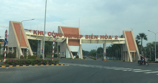 Đồng Nai có gần 1.000 doanh nghiệp giải thể