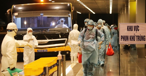 TP.HCM mở cao điểm chống nhập cảnh trái phép ứng phó với biến chủng Omicron